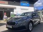 Skoda Octavia 2.0 TDI 150 ch DSG7 Business