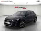 AUDI A1 Sportback 30 TFSI 116 ch S tronic 7 S Line