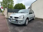 Clio 2 Essence CT OK Garantie 3 Mois