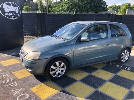 Opel CORSA 1.2 TWINPORT EDITION 3P