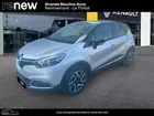 Renault Captur 1.5 dCi 110ch Stop&Start energy Intens Euro6 2016