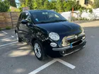FIAT 500 1.2 8V 69 ch Pop