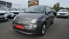 Fiat 500 1.2 8V 69 ch SetS Lounge