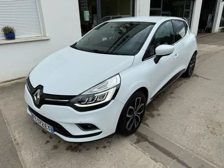 RENAULT CLIO 1.5 DCI 90 Cv INTENS