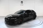 Audi rs6 C8 4.0 tfsi 600cv