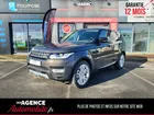 Land Rover Range Rover Sport 3.0 TDV6 258Ch HSE AUTO BVA8