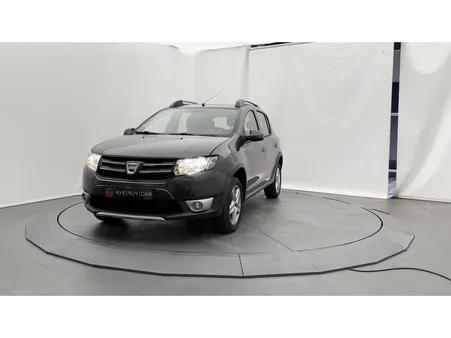 DACIA SANDERO 0.9 TCe - CV 90 - Easy-R II Stepway