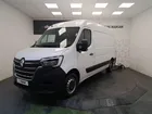 Renault Master III FGN TRAC F3300 L2H2 BLUE DCI 135 GRAND CONFORT 4p
