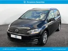 Volkswagen Touran 2.0 TDI 150 DSG7 7pl Life Plus + Pack Easy Open