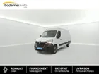 Renault Master FOURGON FGN TRAC F3500 L2H2 BLUE DCI 135 CONFORT