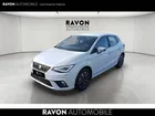 Seat Ibiza 1.0 TSI 95 ch S/S BVM5 Copa