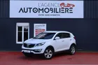 KIA Sportage 1.7 CRDi 115 Active 4x2 BVM6 (Suivi Renault, Origine FR...)