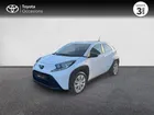 Toyota Aygo X 1.0 VVT-i 72ch Dynamic MY23