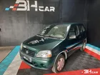 Suzuki Ignis 1.3 GL 3P