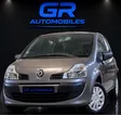 Renault modus 1.2 16v 75ch 1ere main faible kilometrage monospace