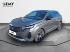 PEUGEOT 3008 Puretech 130ch S&S EAT8 GT
