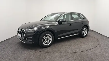 AUDI Q5 35 TDI 163 S tronic 7 Business Executive