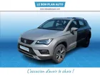Seat Ateca 1.4 EcoTSI 150ch ACT Start&Stop Xcellence 4Drive