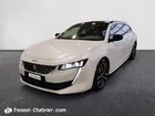Peugeot 508 SW Hybrid 225 e-EAT8 GT