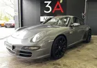 Porsche 911 IV (997) Carrera S