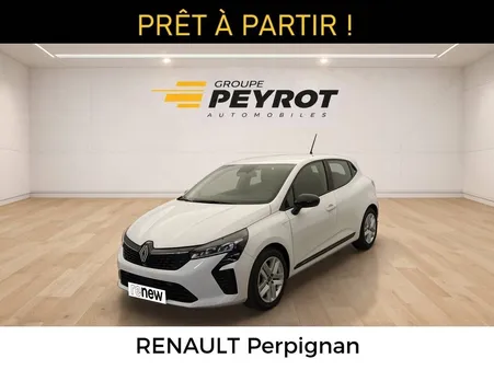 RENAULT Clio E-Tech full hybrid 145 Evolution