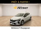 RENAULT Clio E-Tech full hybrid 145 Evolution