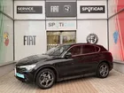 Alfa romeo Stelvio 2.2 Diesel 210ch Lusso Q4 AT8