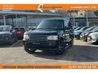 Land rover range rover iii tdv8 vogue
