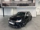 AUDI S1 Sportback 2.0 TFSI 231 Quattro