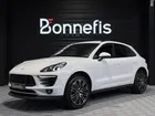 PORSCHE MACAN 2.0 252Ch BVA PDK Phase 1, GPS | BLUETOOTH | REGULATEUR, 93 700Km, IMMAT FR..