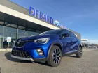 Renault CAPTUR II 1.0 TCE 90CH TECHNO