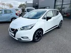 Nissan Micra 1.0 IG-T 92ch Made in France 2021.5