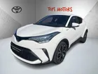 Toyota C-HR 2.0 Hybride 184 Edition ch
