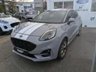 Ford Puma 1.0 Flexifuel 125ch S&S mHEV ST LINE X GOLD EDITION