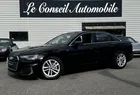 Audi A6 40 TDI 204CH BUSINESS EXECUTIVE S TRONIC 7 PACK S LINE