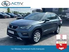 SEAT ATECA 1.0 tsi 115 style business euro6d-t 110g