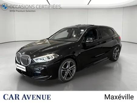 Bmw Série 1 118iA 136ch M Sport DKG7