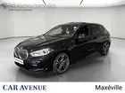 Bmw Série 1 118iA 136ch M Sport DKG7