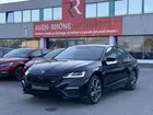 SKODA OCTAVIA 4 IV 2.0 TDI 200ch DSG 4x4 RS Plus 1erMain Canton Hud Navi Cam CarPlay