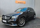 GLC 220 d 2.2 CDi 170CH 7G-DCT 4-MATIC SPORTLINE 170Mkms -10/2018