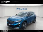 RENAULT Austral full hybrid E-Tech 200 ch Techno