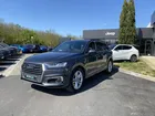 Audi Q7 II 3.0 V6 TDI e-tron 373 Tiptronic 8 Quattro 5pl 5p