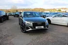 Audi Q2 S-LINE 35 TFSI 150 CV CAMÉRA GPS 3D JA 18 I-COKPIT FULL LED BOITE AUTO S-TRONIC