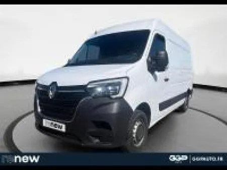 Renault Master Fg F3300 L2H2 2.3 Blue dCi 135ch Confort Euro6E