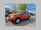 Dacia Duster TCe 150 FAP 4x2 EDC Confort