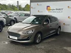 Ford Focus 2.0 EcoBlue 150chVignale BVA