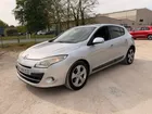 Renault Mégane 1.5 dci 110cv