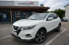 NISSAN Qashqai II 1.2 DIG-T 115 N-CONNECTA