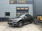 Bmw x1 f48 1.8 i 140ch x-line / entretien complet / hayon éléctrique