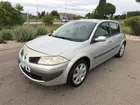 Renault megane 2 dci 130cv 1ere main 4900euros